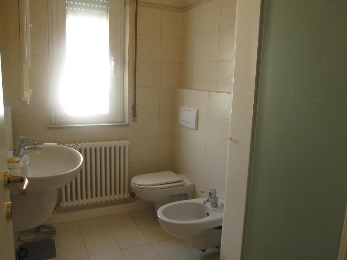 Due Stelle Apartamento