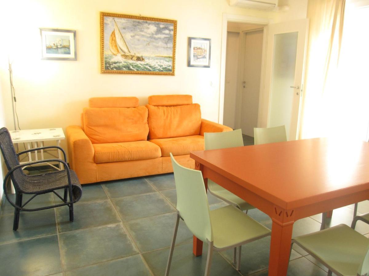 Due Stelle Apartamento Grado