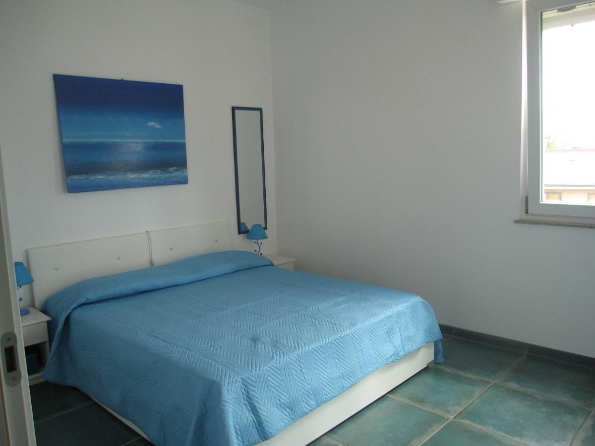 Due Stelle Apartamento *
