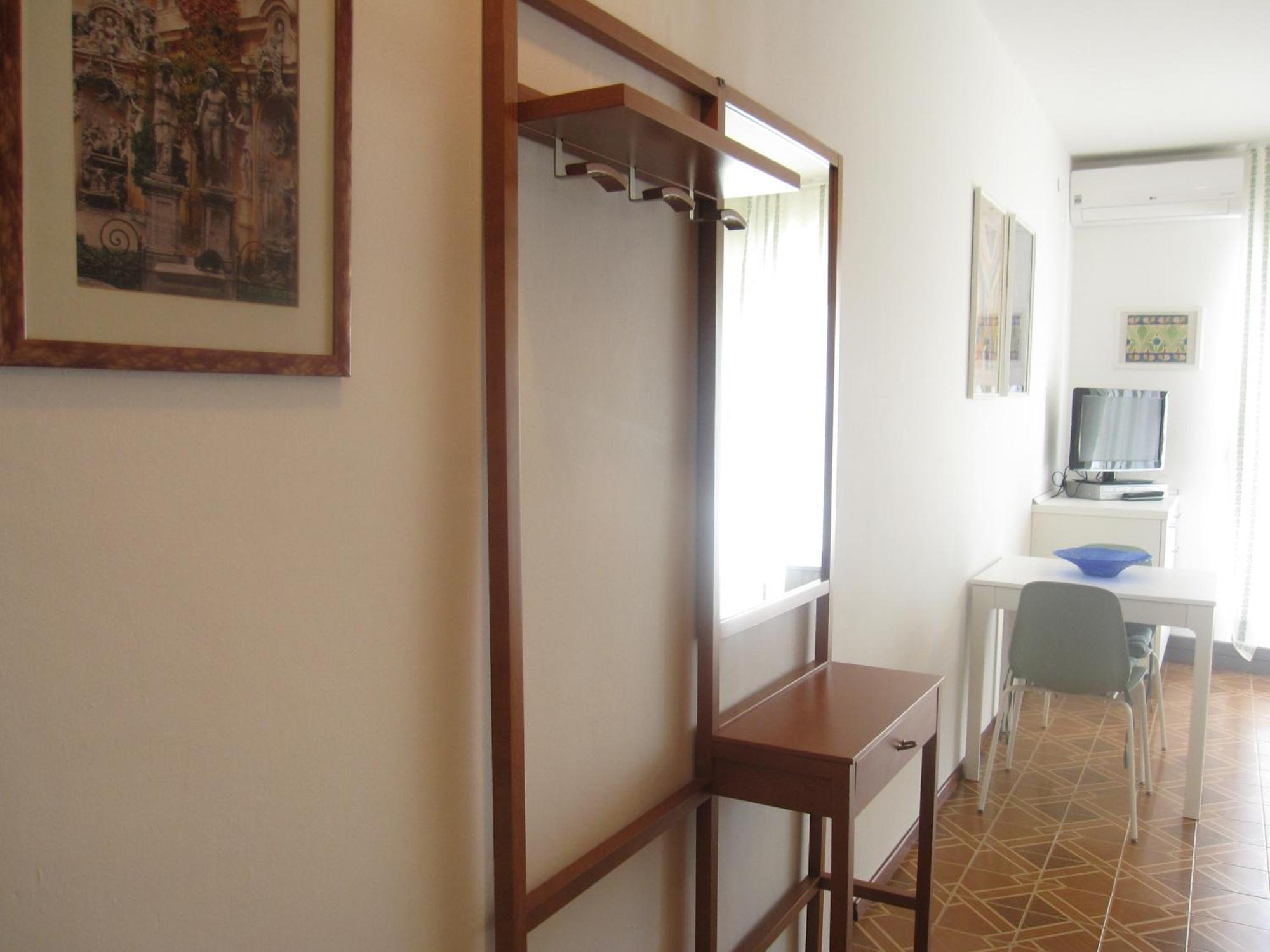 Due Stelle Apartamento *