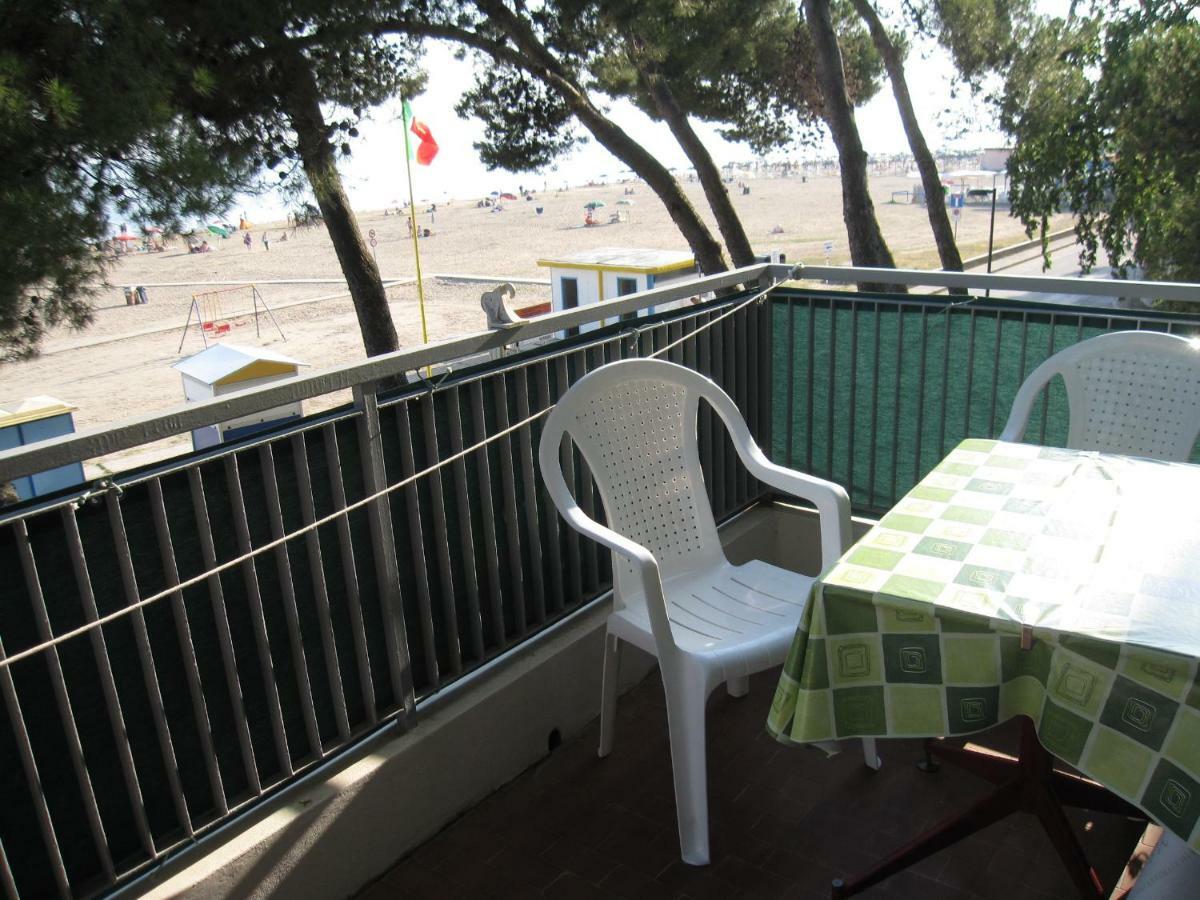 Due Stelle Apartamento Grado