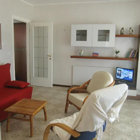 Appartamento Due Stelle Grado Exterior foto