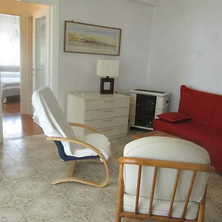 Appartamento Due Stelle Grado Exterior foto