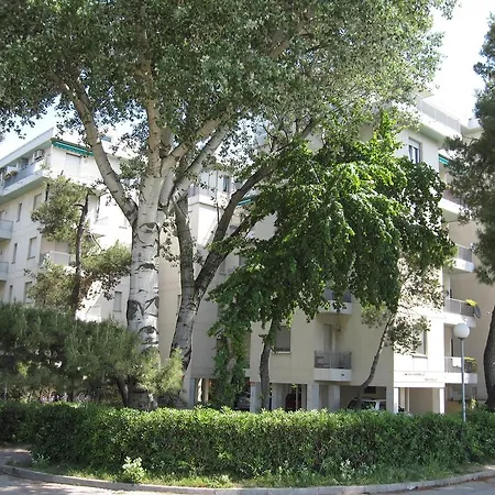 Appartamento Due Stelle Grado Exterior foto