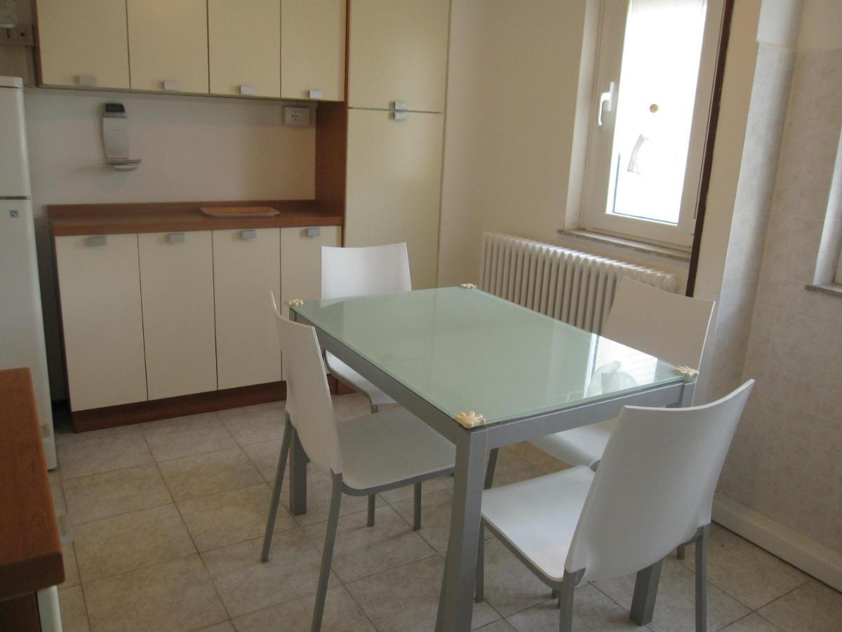Due Stelle Apartment