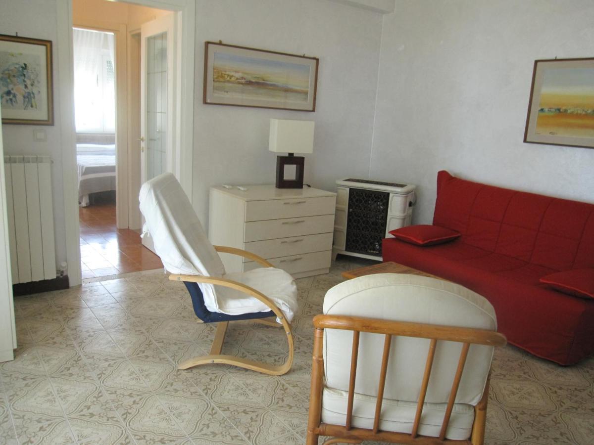 Apartment Due Stelle
