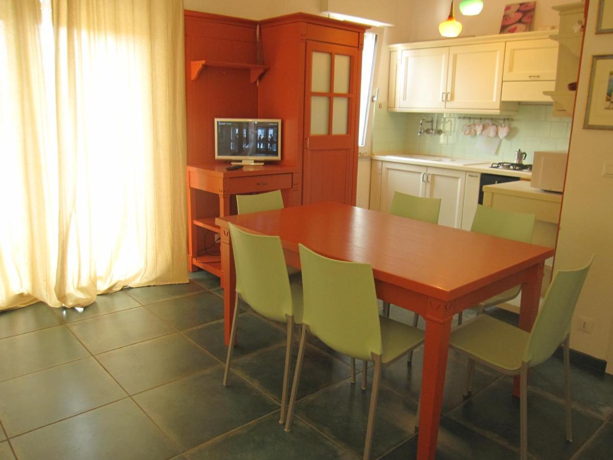 Due Stelle Apartment