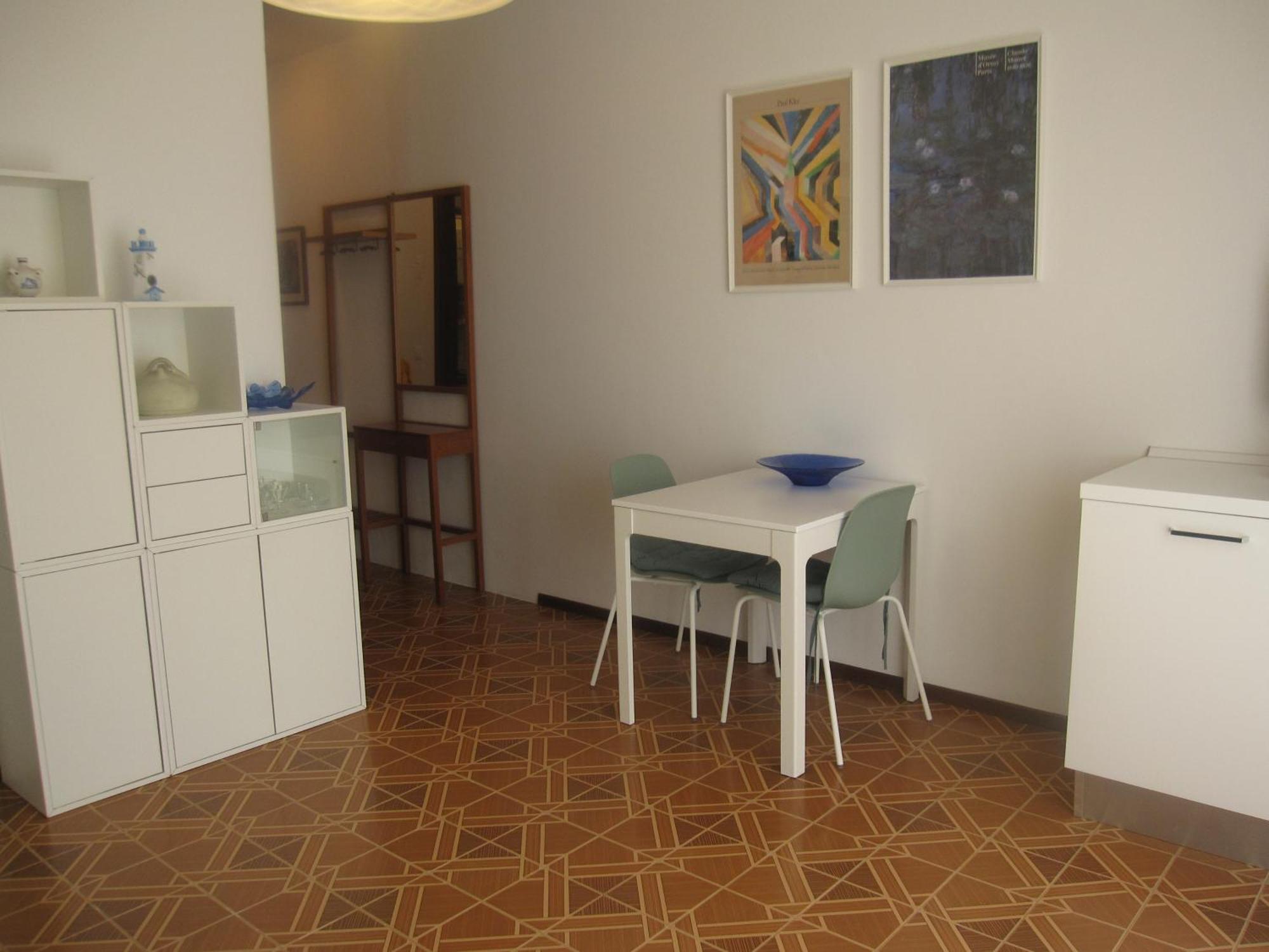 Due Stelle Apartment Grado