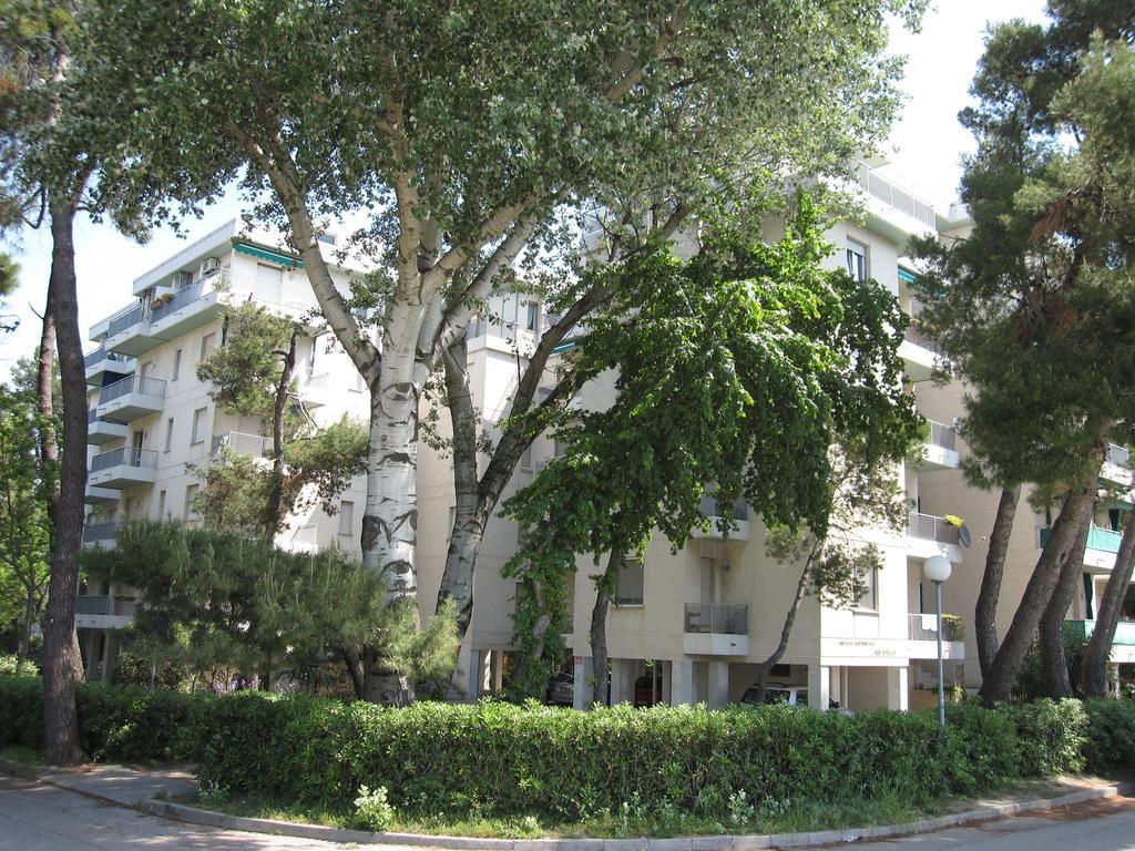 Due Stelle Apartment